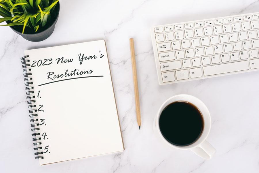 New Years Resolutions Every Business Owner Should Follow Transitions