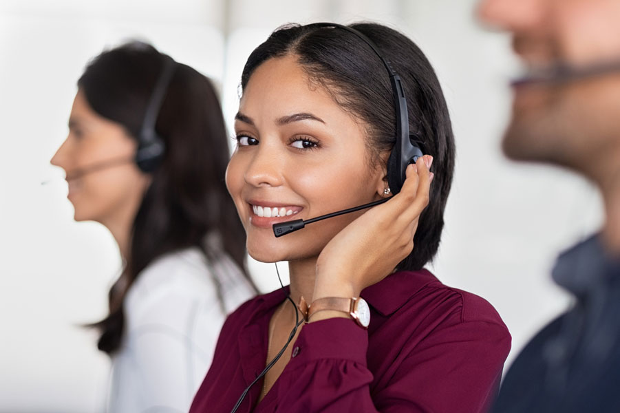 Support Ninja provides outsourced customer support services