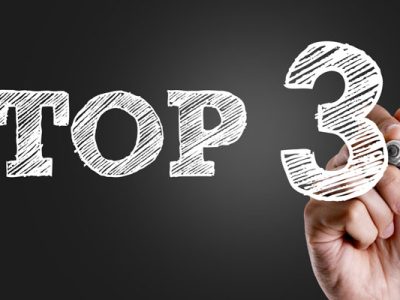 Top three reasons business owners sell