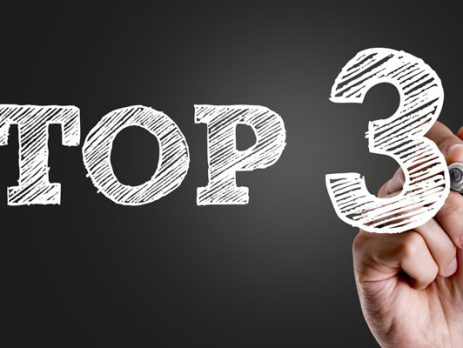 Top three reasons business owners sell