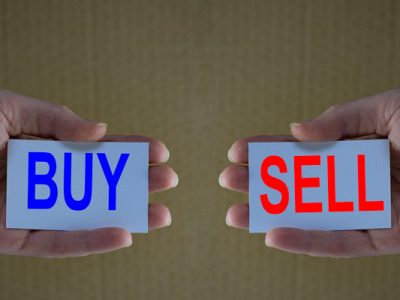 strategies behind buying, building and selling a business