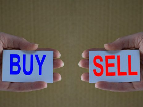 strategies behind buying, building and selling a business