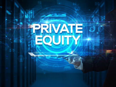 Inside private equity's rollup playbook